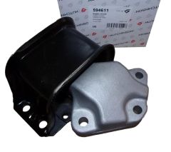 Zavěšení Motoru Pro Citroen Peugeot 594611 1807EV 1807.EV Hutchinson