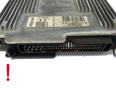 Blok Ovladačů 96259124 K115000010G Daewoo Siemens 49701
