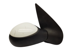 Zpětné Zrcátko Pravý Peugeot 206 96725800XT 6475000 5 Pin