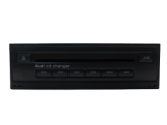 Cd Měnič Audi 4E0035111 4E0910111 CX-CA1270L