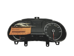 Tachometr Seat Ibiza 6J0920804N A2C3505400 52273
