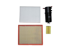Filtr Sada Pro VW 2H0129620D 03L115562 2H0127401B 7H0819613A K11785101 Vika