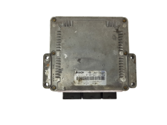 Blok Ovladačů 0281011101 8200163528 8200095416 Renault Bosch 18634
