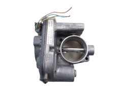 Škrticí Klapka Mercedes-Benz 1110980009 408.224/001/001 VDO 1577