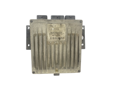 Blok Ovladačů 8200331477 8200374168 R0410C116B Renault Delphi 60511