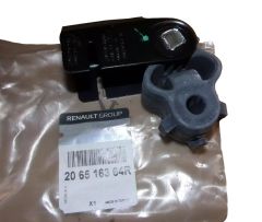 Příslušenství, držák Nový originál 206516364R Renault