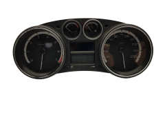 Otáčkoměr Peugeot 308 9665107380  1319