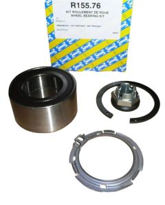 Ložisko Kola Předek Pro Renault R155.76 7701207676 SNR