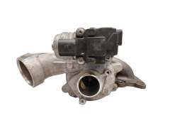 Turbodmychadlo VW Audi Seat Skoda 1,4 TSI 04E145704P 
