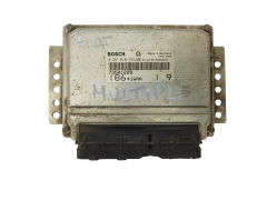 Blok Ovladačů 73501228 0281010334 41WAA Fiat Bosch 15391