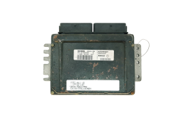 Blok Ovladačů S110130058A 8200069287 8200044437 Renault Siemens 32167