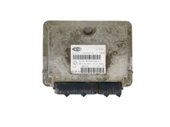 Blok Ovladačů IAW.4AF.M9 55187372 Fiat Magneti Marelli 36227