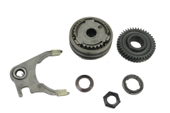 Ozubené Kolo Spojky 5 20CB56 Peugeot 106 Saxo 1.1 1.0