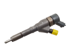 Vstřikování Paliva Citroen Peugeot 9637536080 0445110044 2.0 HDI Bosch