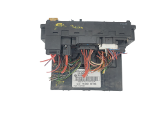 Blok Ovladačů 2095451301 5DK008485-02 Mercedes Hella