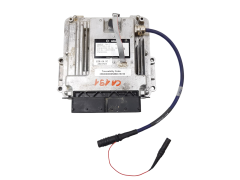 Řídicí Jednotka Motoru 0281B1055F EDC17C69-3.61 ETK-S4.2C Bosch