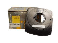 Senzor Otáčení Volantu Originál Renault 8200467943