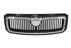 Mřížka Masky Chladiče 6Y0853651 88530052702 Skoda Fabia 1 DPA