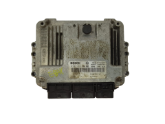 Blok Ovladačů 0281013908 8200705747 8200899961 Renault Bosch 16290 Blok Ovladačů 0281013908 8200705747 8200899961 Renault Bosch 16290