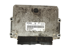 Blok Ovladačů 55185365 0281010332  Alfa Romeo 18901