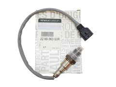 Sonda Lambd Originál Renault  Megane IV 0.9-1.0 SCe 226906393R