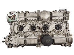 Hlava Válce Volvo 1001853 1001852 2.0 16V B4204T 4