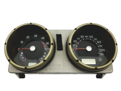 Tachometr VW Polo 6N2 6N0920804P 351233000 39791 Tachometr VW Polo 6N2 6N0920804P 351233000 39791