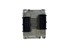 Blok Ovladačů Fiat 00467826310 0261204983 1037352994 Bosch 52647