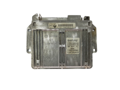 Blok Ovladačů 7700109275 7700109049 7700105560 Renault Sagem 17438 Blok Ovladačů 7700109275 7700109049 7700105560 Renault Sagem 17438