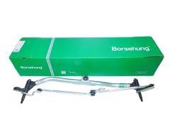 Mechanizmus Stěračů 5J1955605B B14303 Skoda Fabia 2 Borsehung