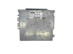 Blok Ovladačů AFM5 5A03 4661260 4114-43 Saab