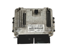 Blok Ovladačů 0261S17676 G1B1-12A650-KD E1BA-12B684-AA Ford Bosch