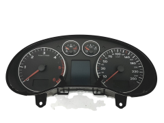 Tachometr Audi A3 8P0920930R 110080297018 58147 Tachometr Audi A3 8P0920930R 110080297018 58147