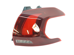 Světla Pravý Zadek Nový originál Peugeot 2008 9826730380 2016-2019