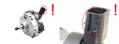 Vstřikovací Čerpadlo 0445010045 7 788 670 Bosch BMW 1153