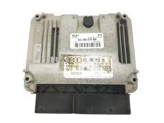 Blok Ovladačů 03L906018MQ 0281017838 Audi Bosch