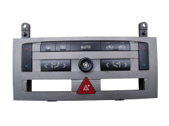 Panel Větrání AC Peugeot 407 96573322YW RFTA+ Visteon