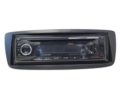 Rádio Cd MP3 USB AUX Blaupunkt Amsterdam 130 1011402110001
