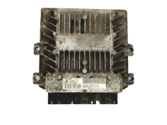 Blok Ovladačů SID803A 9665100380 5WS40615C-T PSA Siemens 20285