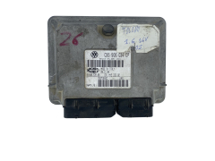 Blok Ovladačů 036906034CP IAW4MV.FB 61600.635.06 Seat Magneti Marelli