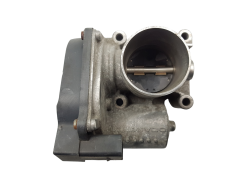 Škrticí Klapka 03D133062E A2C53060088 VW Seat Skoda