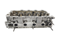 Hlava Válce 0200EH 9655911480 1.6 HDi 16v TDCI Ford PSA Volvo S3