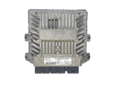 Blok Ovladačů 5WS40562A-T 31211071AA SID803A M Volvo Siemens
