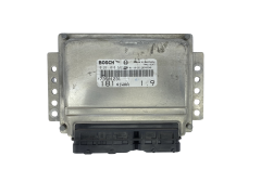 Blok Ovladačů Fiat 73501231 0281010342 41WAA 18141WAA Bosch 54204