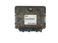 Blok Ovladačů IAW4AF.PP 55187374 Fiat Magneti Marelli 41562