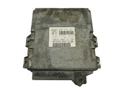 Blok Ovladačů 9639907680 16370.464 IAW1AP.50 PSA Magneti Marelli 68526 Blok Ovladačů 9639907680 16370.464 IAW1AP.50 PSA Magneti Marelli 68526