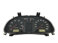 Otáčkoměr Seat Arosa 6H0920860K 0263613010 Motometer