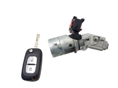 Zapalování Renault Clio 3 Modus 8200214168 7701208408 Valeo 1152