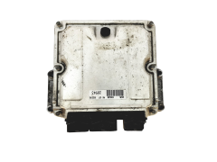 Blok Ovladačů 9646774280 0281010996 28FM0000 PSA Bosch 21840