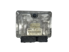 Blok Ovladačů Rover MSB101150 0281001956 Bosch 62851
